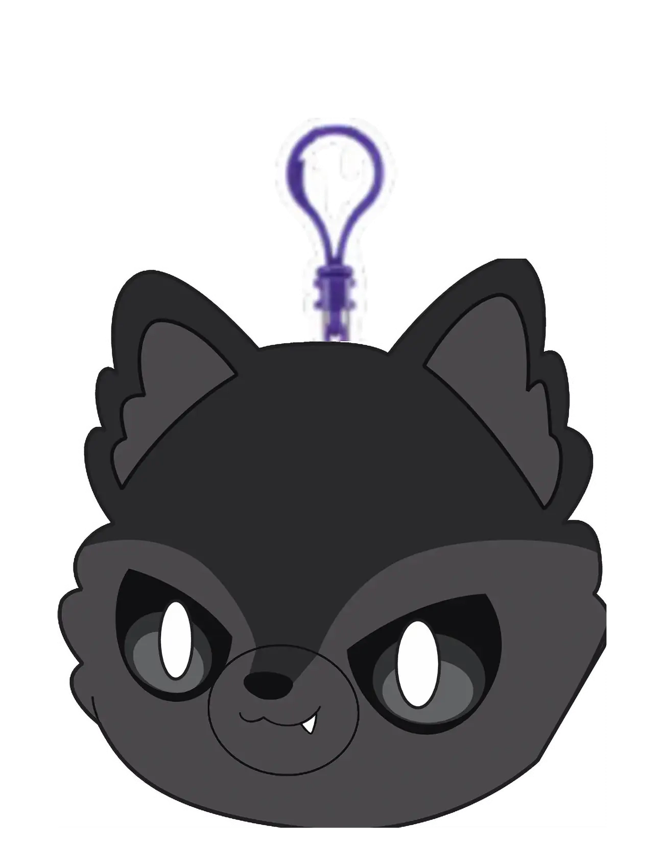 Aphmau - Aphmau And Friends Clip-Ons in CDU Asst. - assorted colors - 3
