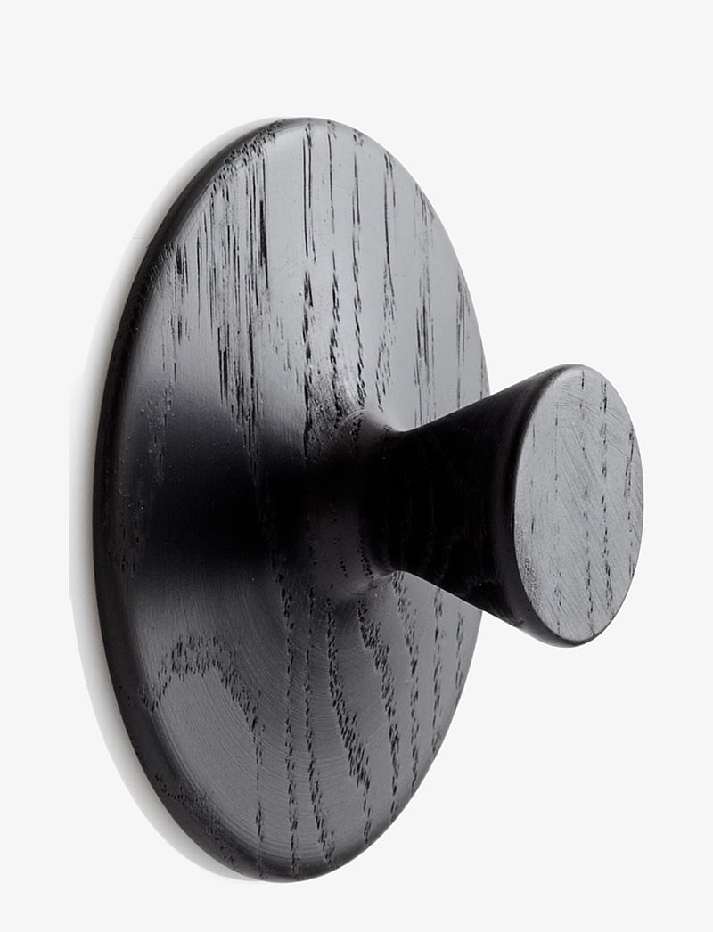 applicata - Nipple, small, stained oak - madalaimad hinnad - black stained - 0