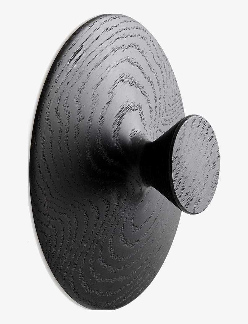 applicata - Nipple, large, stained oak - madalaimad hinnad - black stained - 0