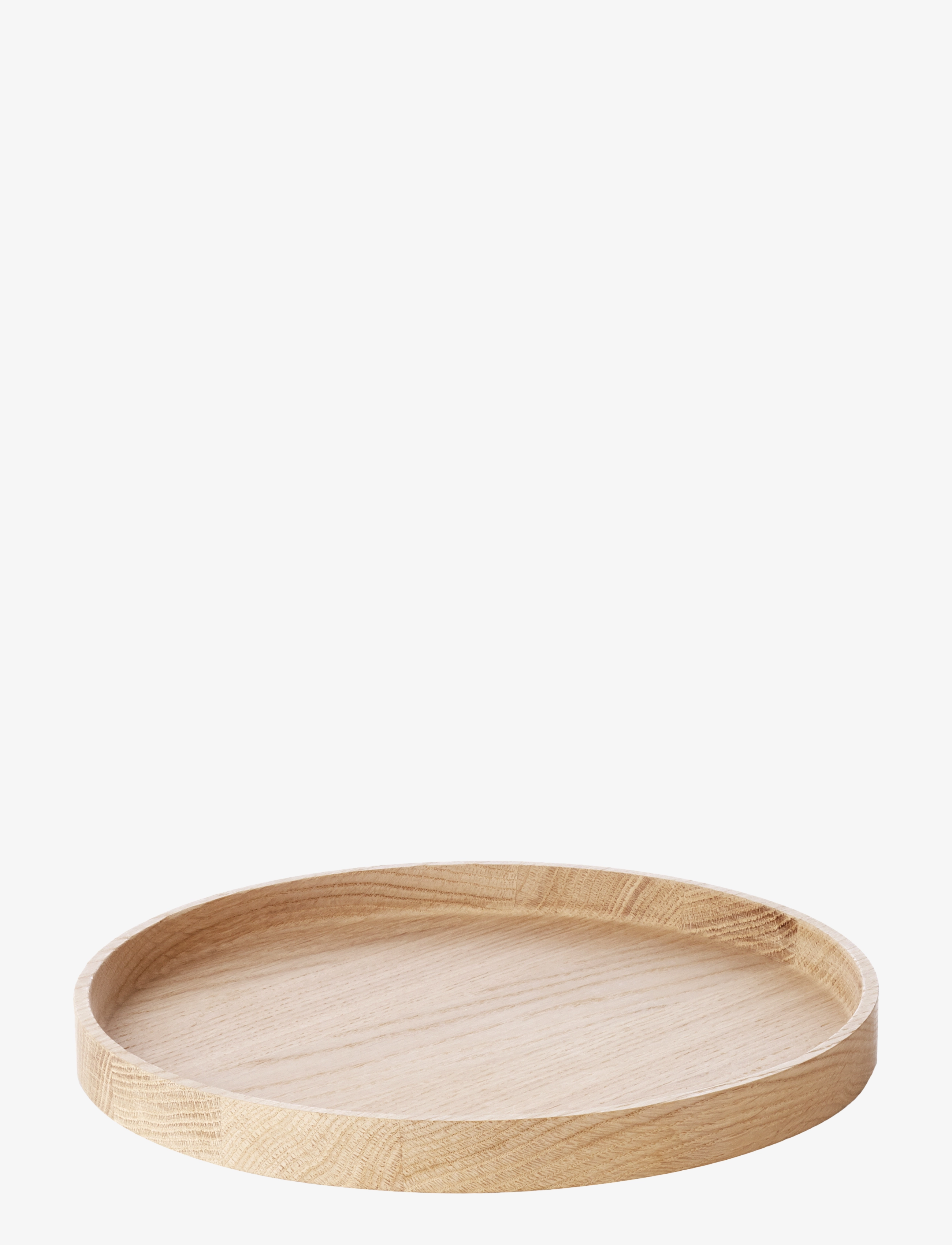 applicata Luna Tray, Bakke, Brun, Str: ONE SIZE