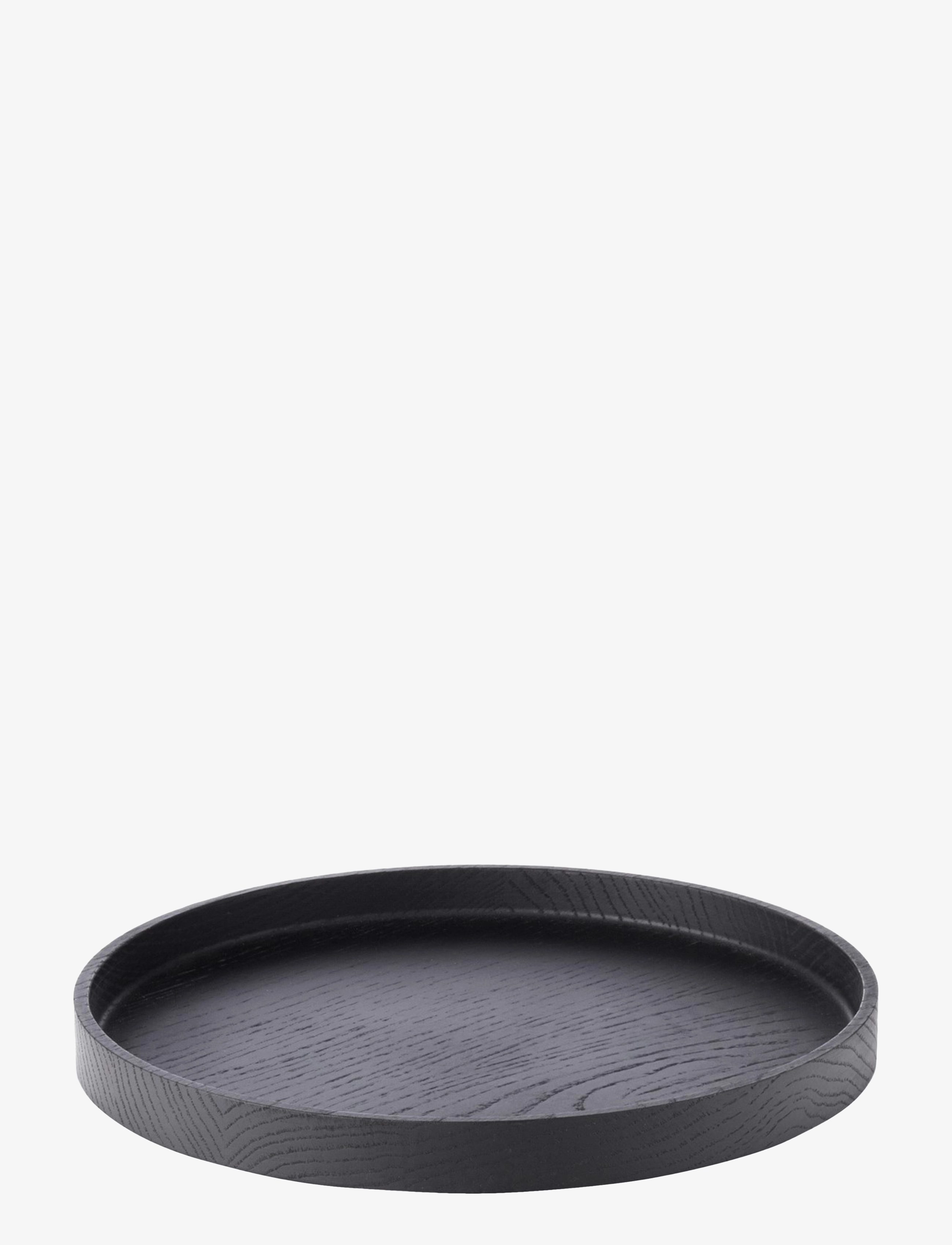 APPLICATA Luna Tray Schwarz - One Size - Unisex