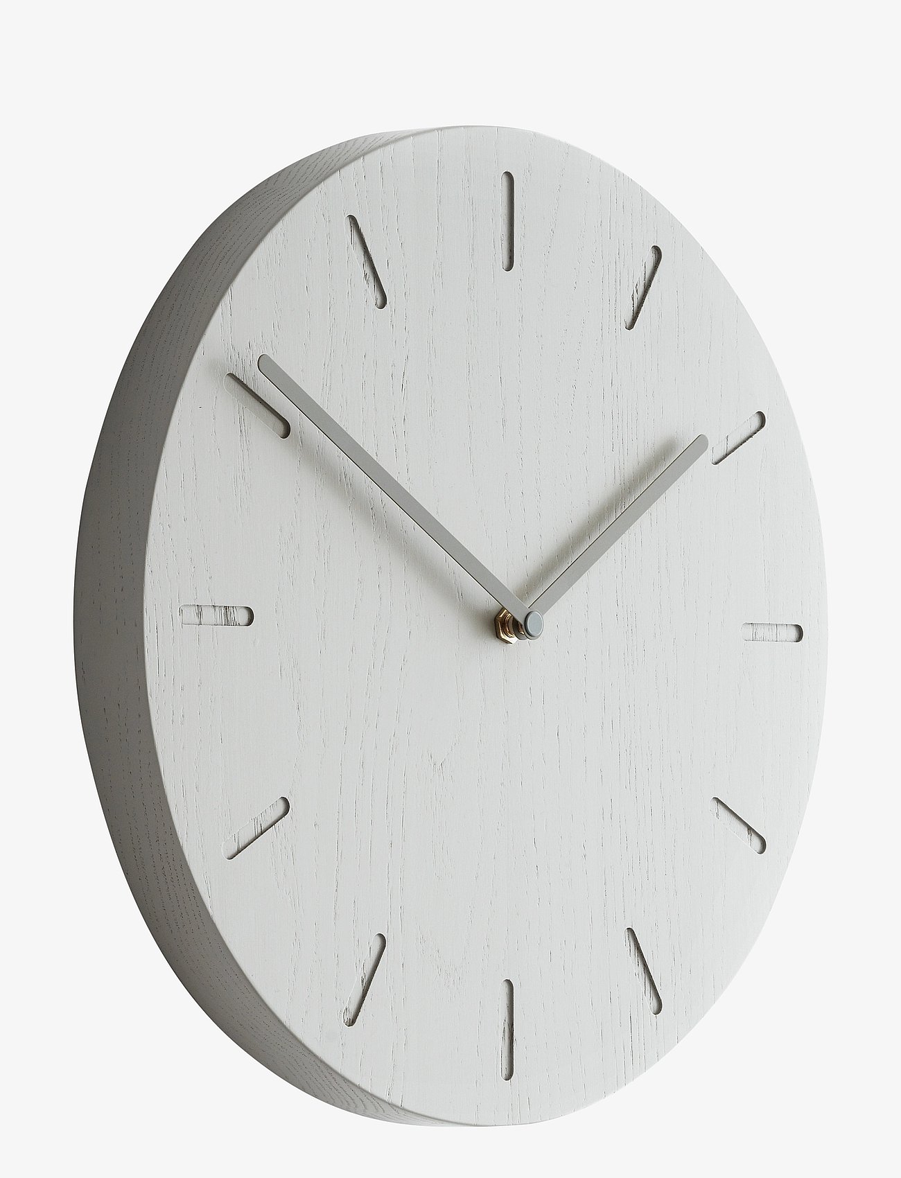 applicata Watch:out - Grey - Ø32CM