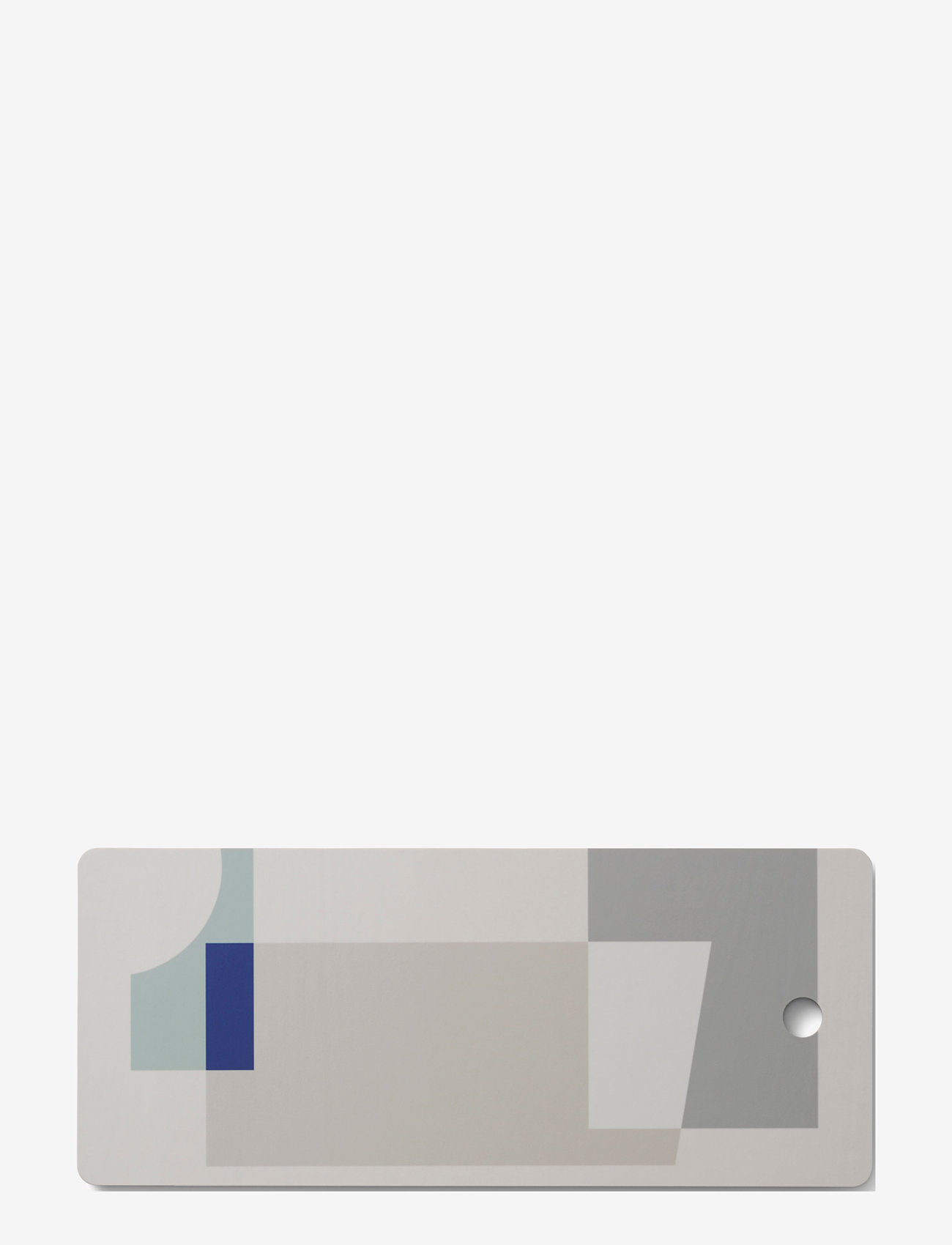 applicata - Tapas  board, Sand, large - tapasbrætter & -sæt - blue - 0