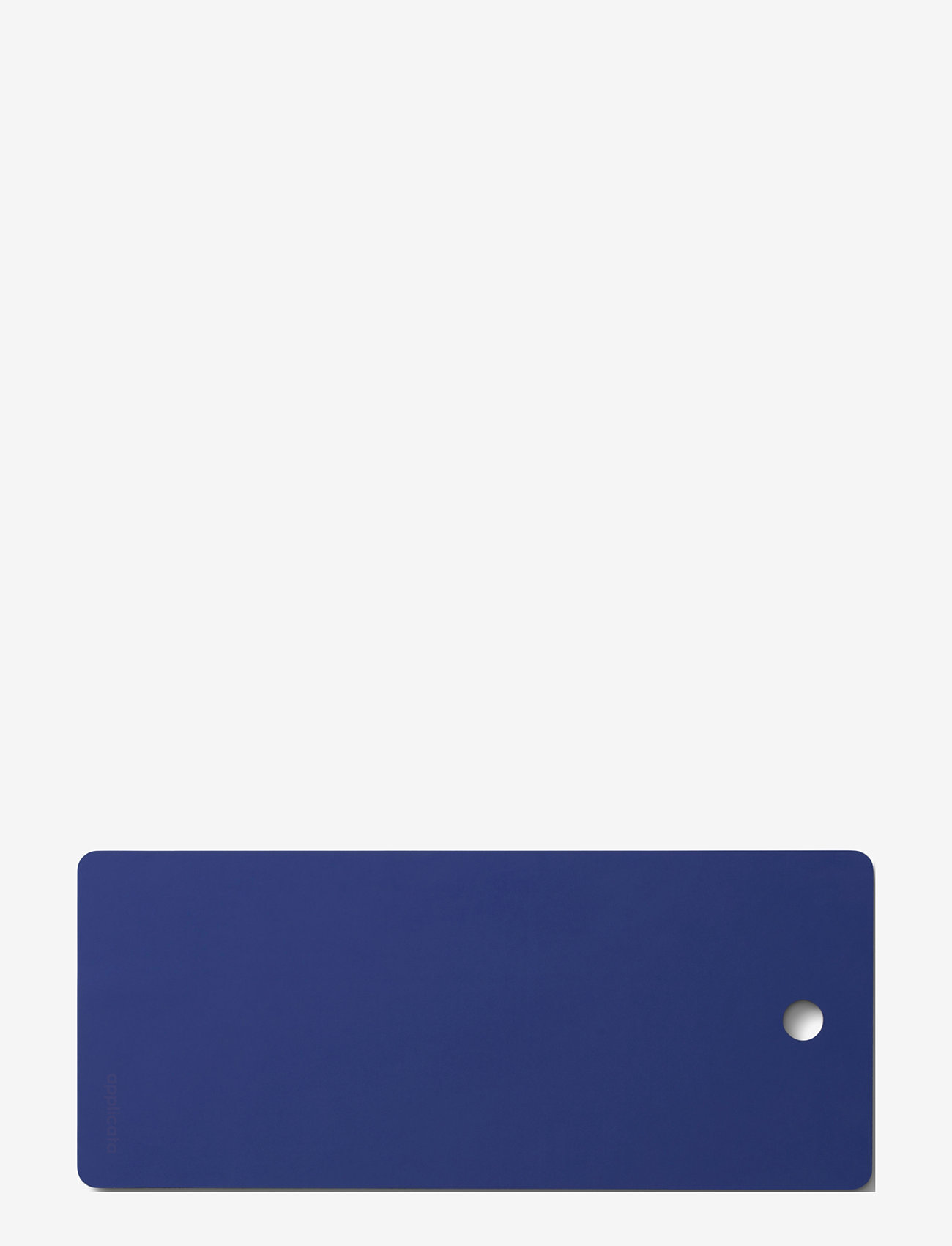 applicata - Tapas  board, Sand, large - geburtstagsgeschenke - blue - 1