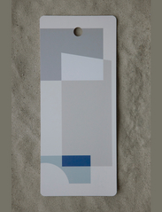 applicata - Tapas  board, Sand, large - geburtstagsgeschenke - blue - 2