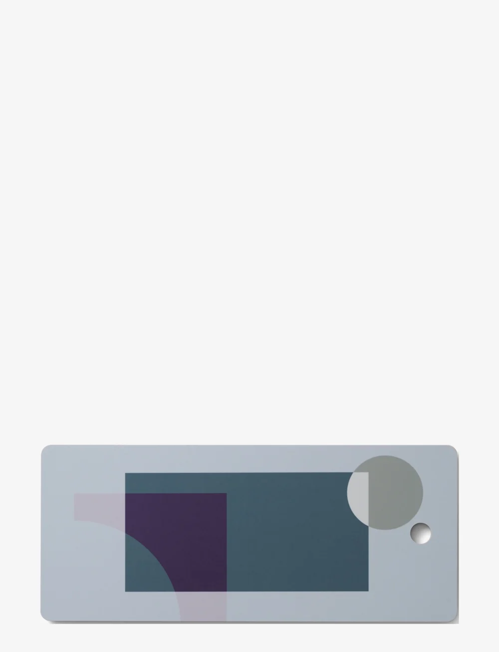 applicata - Tapas board, Minerals, large - köp efter pris - green - 0