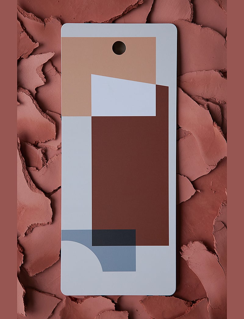 applicata - Tapas board, Clay, large - tapas lauad ja komplektid - red - 3