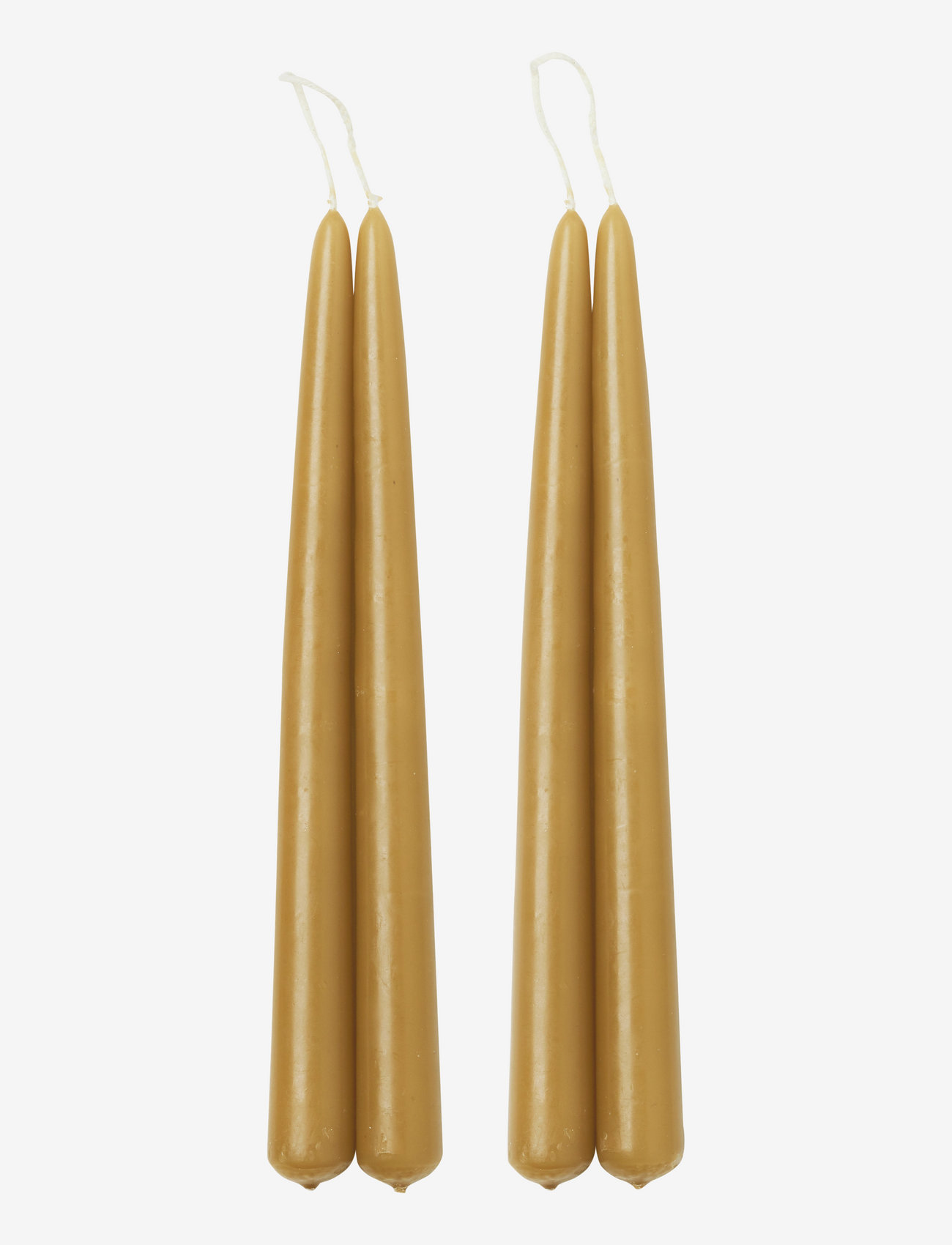 applicata - Blossom candle - køb efter pris - oiled oak - 0