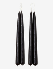 applicata - Blossom candle - laveste priser - black - 0