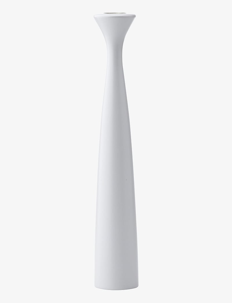 applicata - Rose candleholder - kerzenständer - cool grey - 1