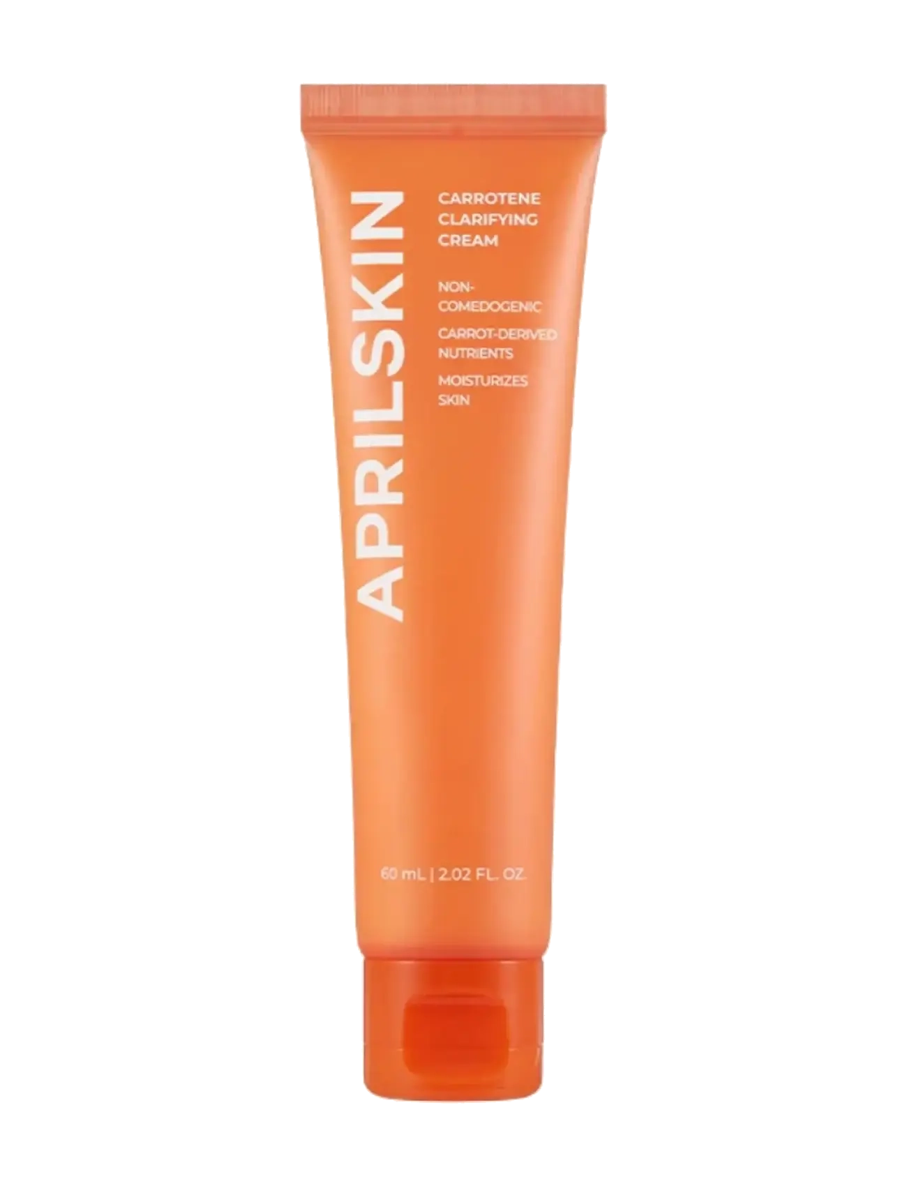 Aprilskin Aprilskin - Carrotene Clarifying Cream (60g.) - Aprilskin - CLEAR / undefined