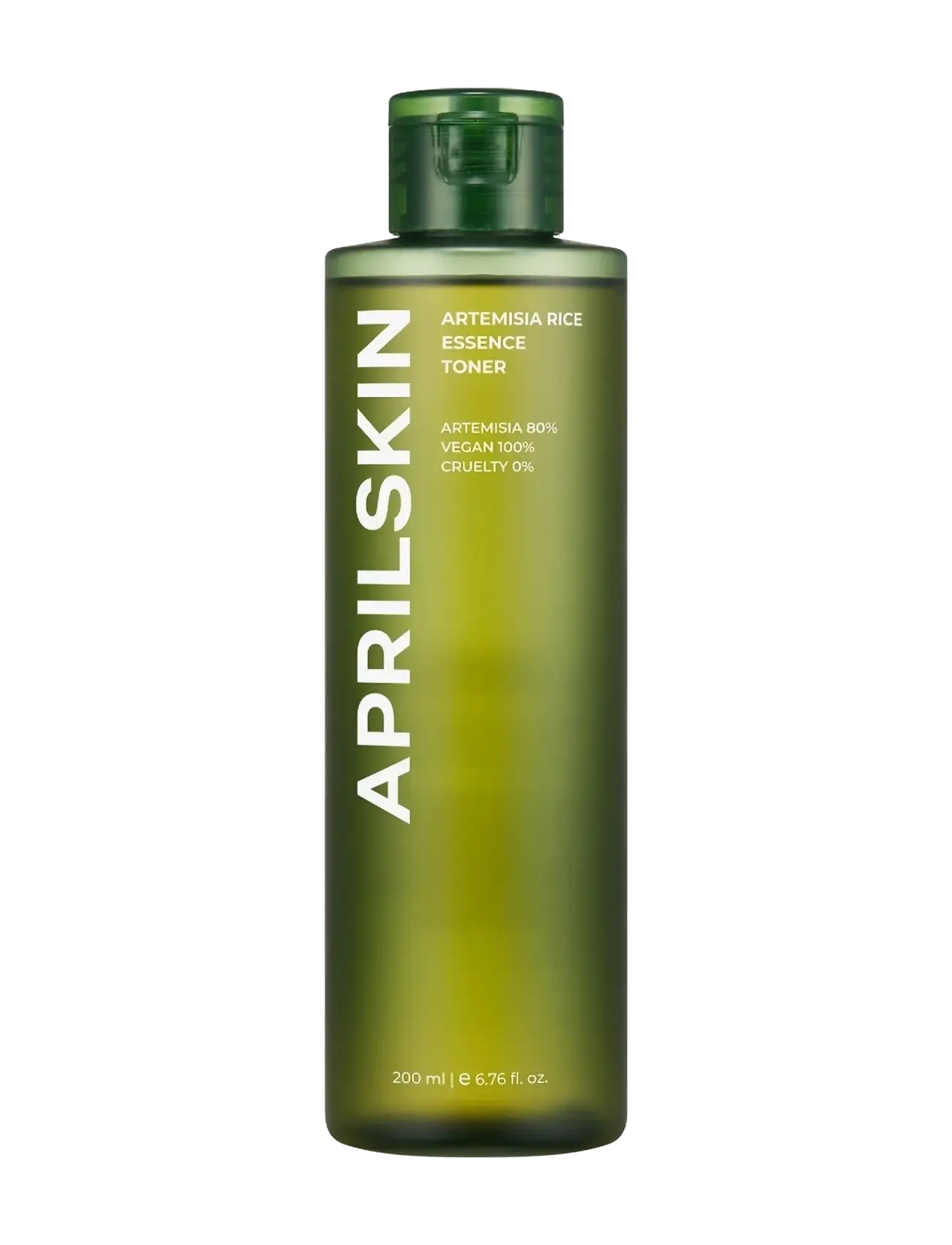 Aprilskin Aprilskin - Artemisia Rice Toner (200 ml.) - Aprilskin - CLEAR / undefined
