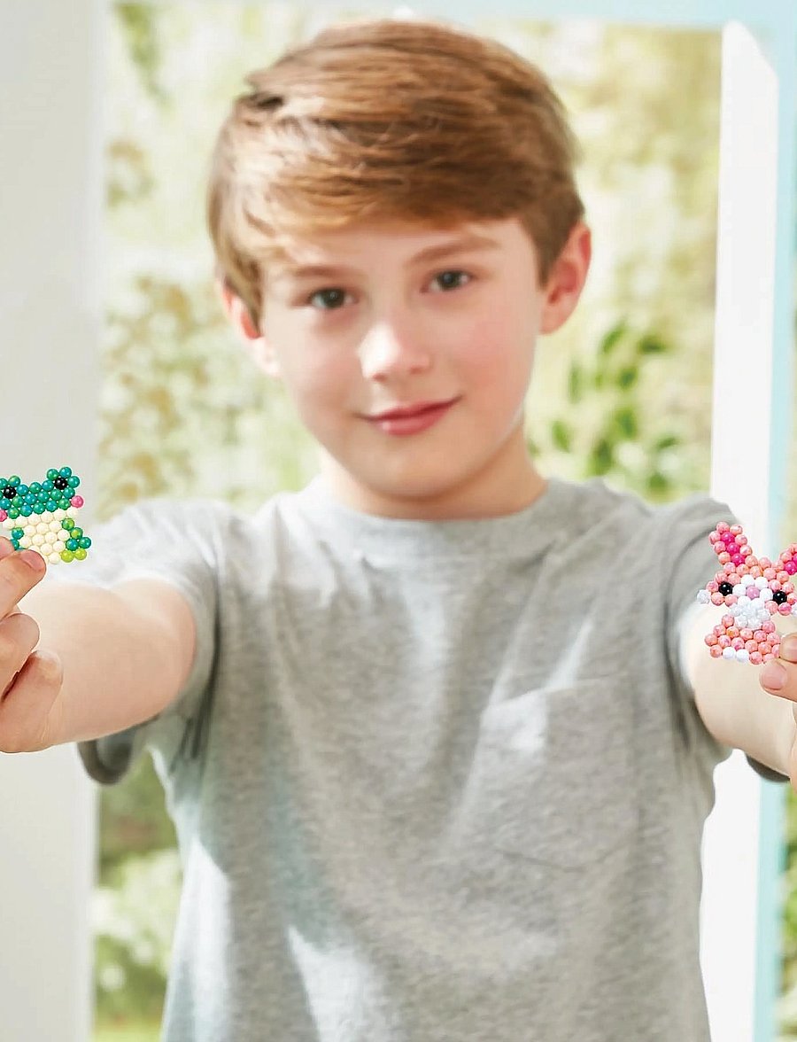 Aquabeads - Watercolor Bead Pack - föndursett - mixed - 3