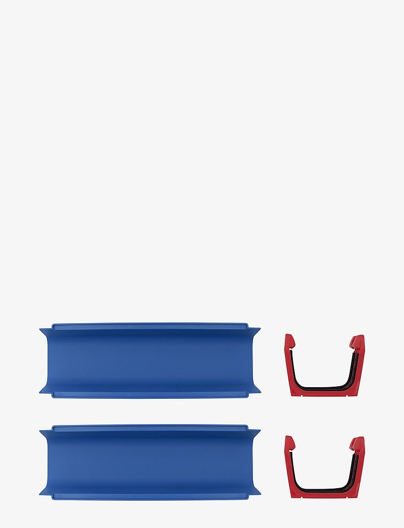 Aquaplay - AquaPlay 2-Pack Straights - muud veemänguasjad - blue - 1