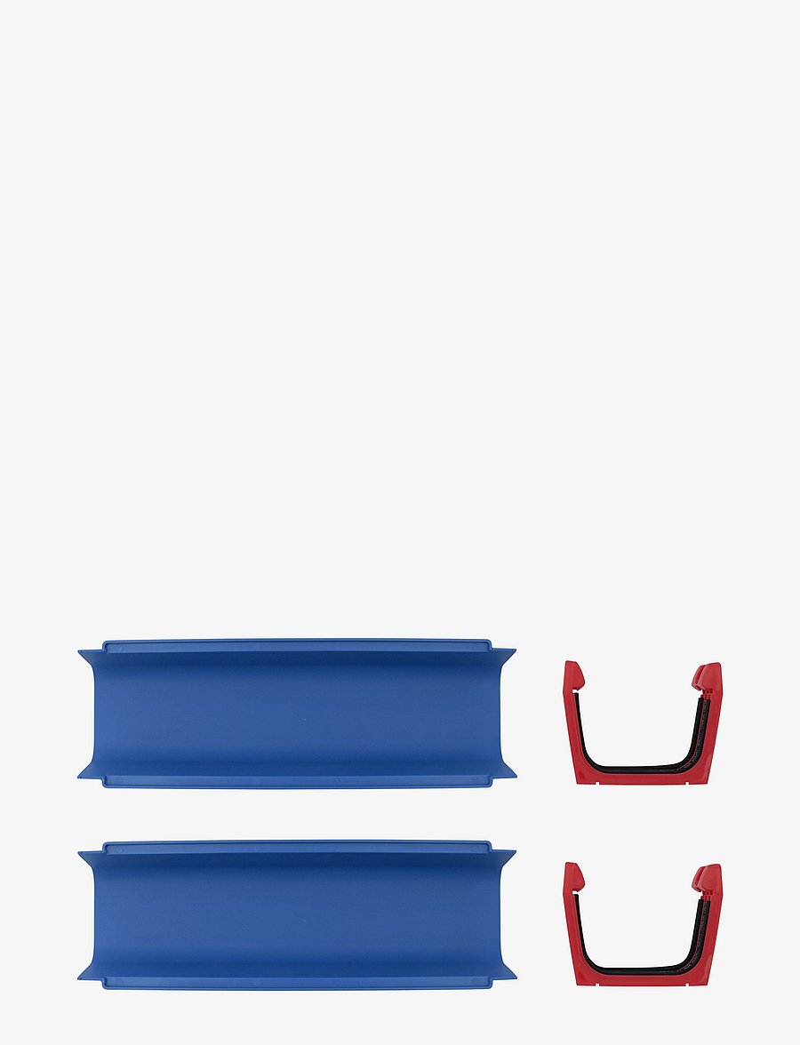 Aquaplay - AquaPlay 2-Pack Straights - suvised sooduspakkumised - blue - 1