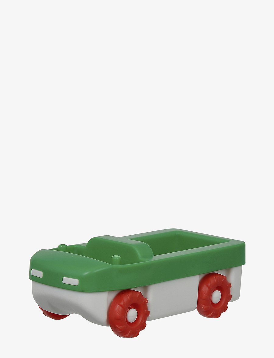 Aquaplay - AquaPlay Båtset med Figurer - die niedrigsten preise - multi coloured - 5