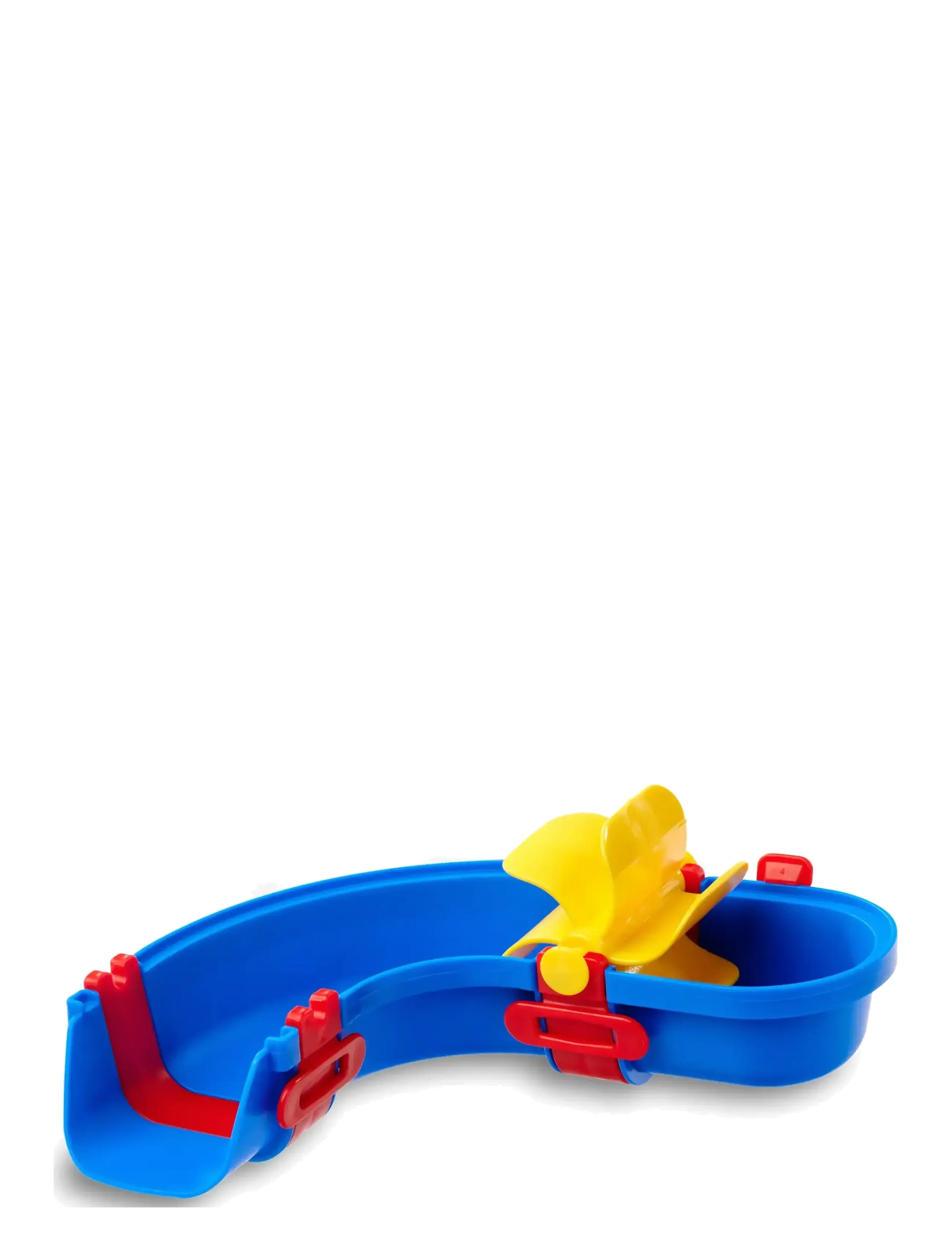 Aquaplay - Aquaplay Sploshy Cascade Water Play Set - baden - multi coloured - 5