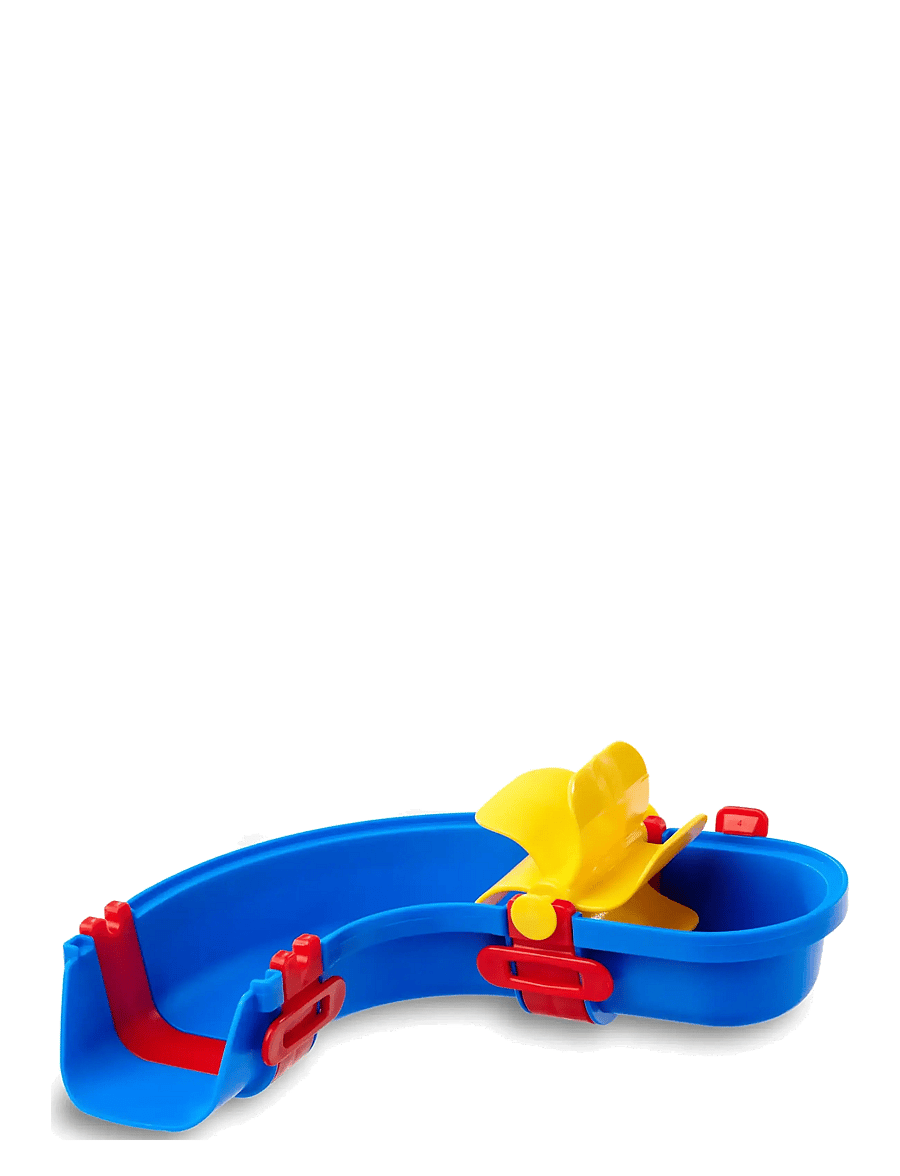 Aquaplay - Aquaplay Sploshy Cascade Water Play Set - baden - multi coloured - 5