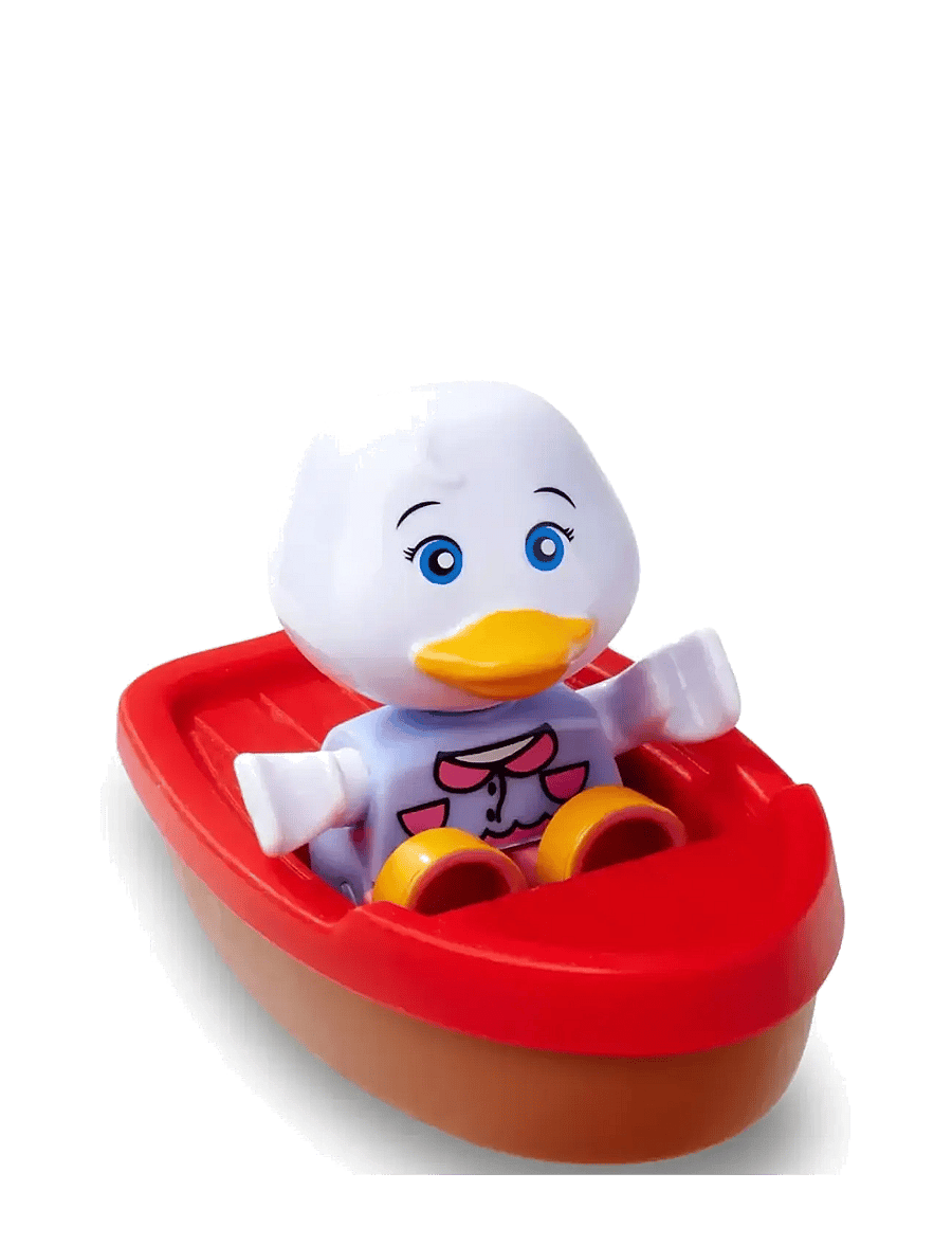 Aquaplay - Aquaplay Sploshy Cascade Water Play Set - vannimänguasjad - multi coloured - 5