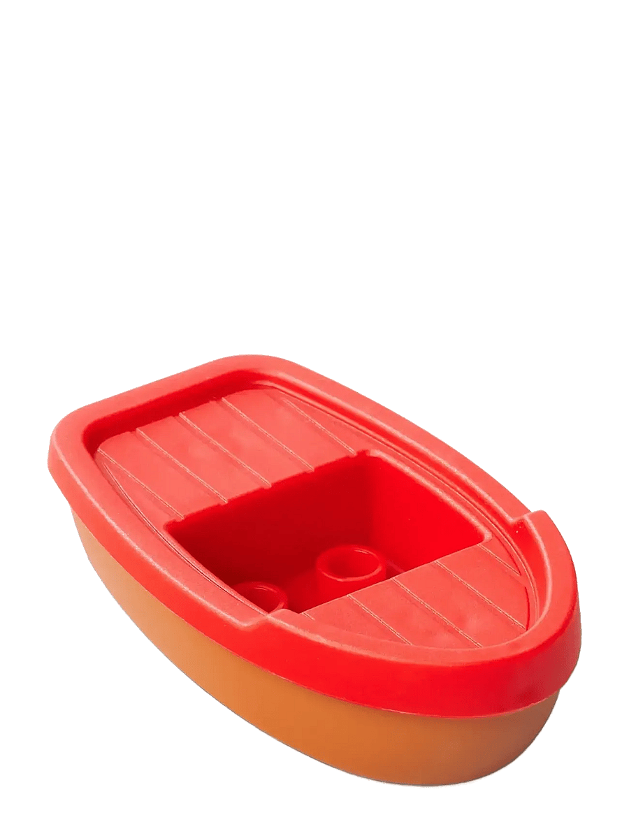 Aquaplay - Aquaplay Sploshy Vulcano Water Play Set - badespielzeug - multi coloured - 5