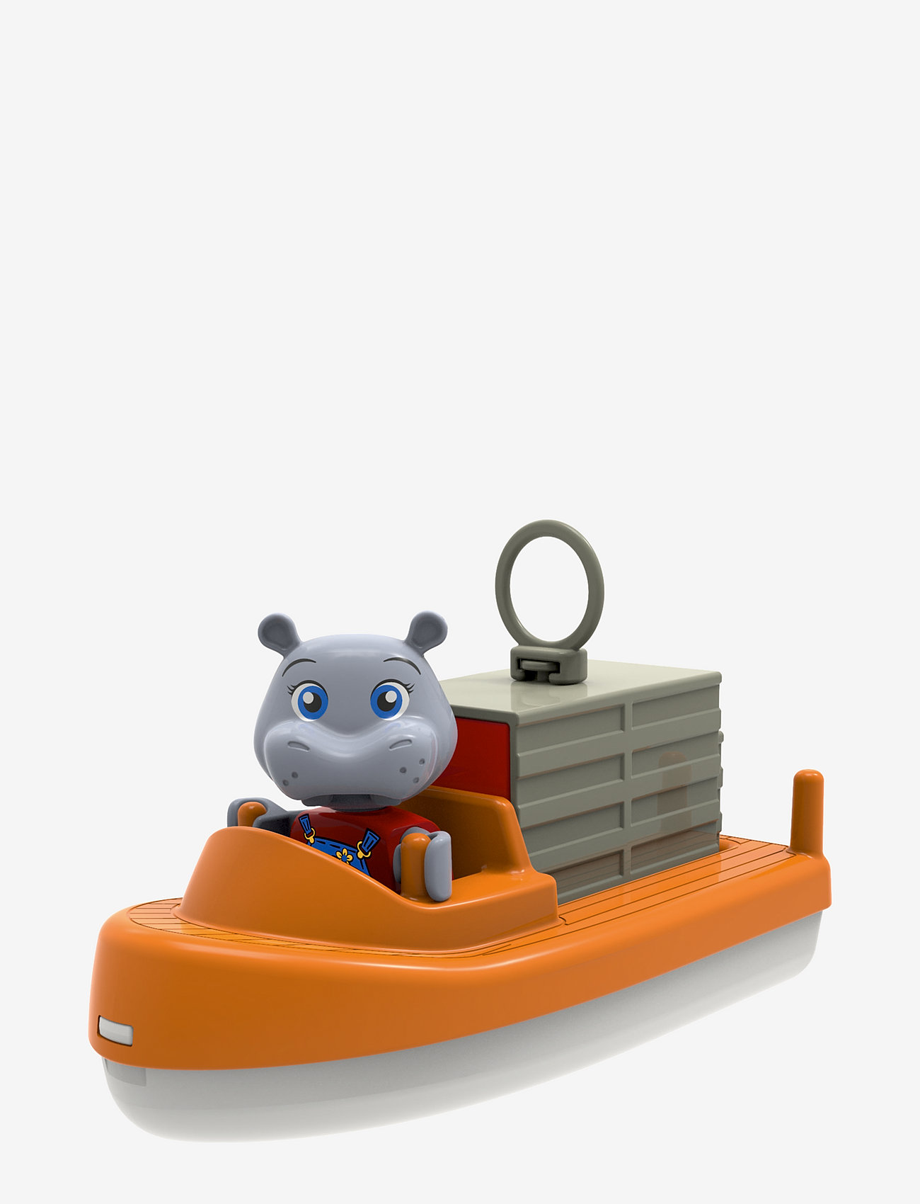 Aquaplay - AquaPlay Start set - julegaver under 500kr - blue - 4