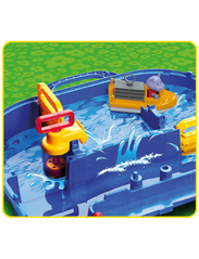 Aquaplay - AquaPlay LockBox - vandlegetøj - multicoloured - 15