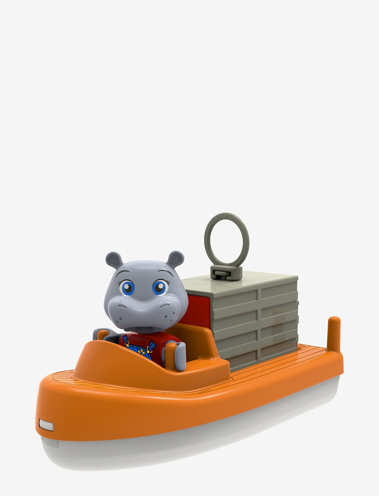 Aquaplay - AquaPlay LockBox - other water toys - multicoloured - 5