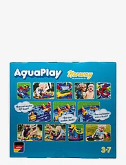 Aquaplay - AquaPlay Norway - blue - 1