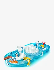 Aquaplay - AquaPlay Polar - vannleker - blue - 0