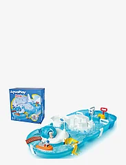 Aquaplay - AquaPlay Polar - vannleker - blue - 1