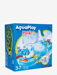 Aquaplay - AquaPlay Polar - vannleker - blue - 3