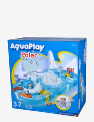 Aquaplay - AquaPlay Polar - vattenleksaker - blue - 4