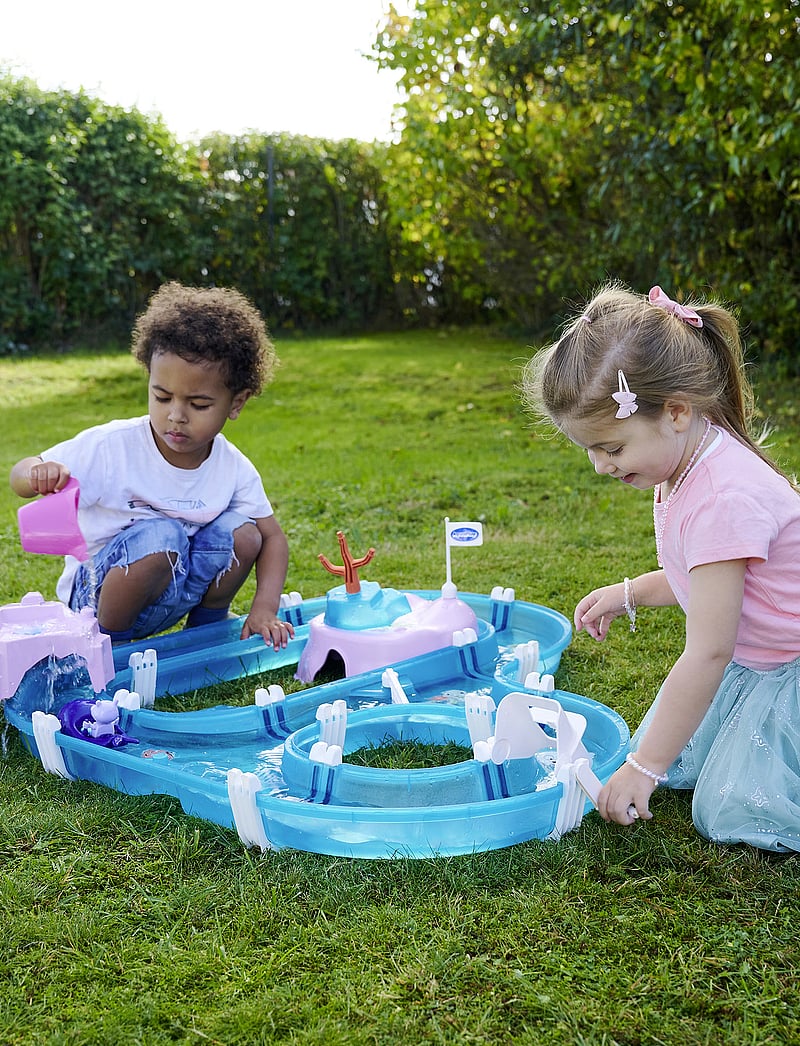 Aquaplay - AquaPlay Mermaid - blue - 0