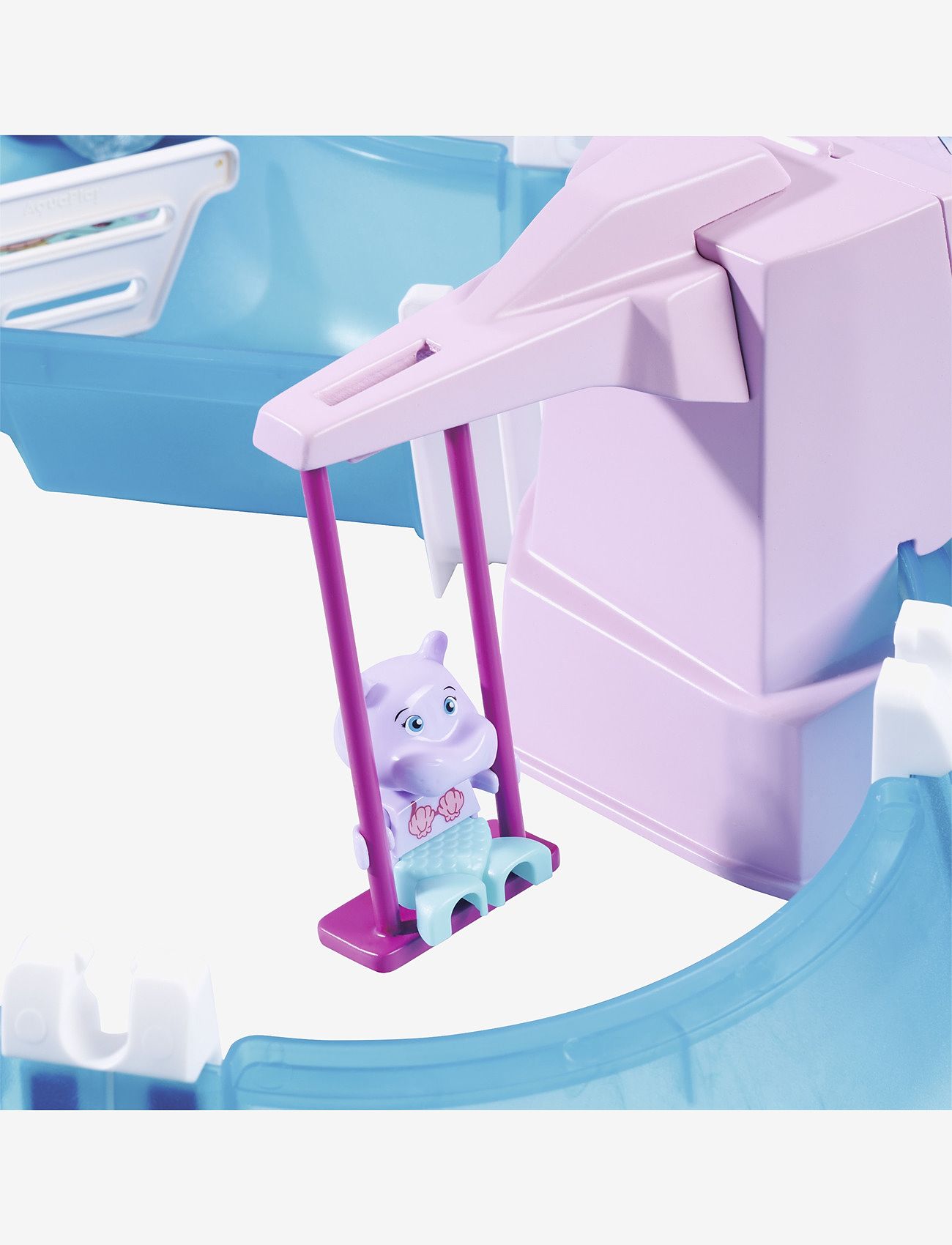 Aquaplay - AquaPlay Mermaid - blue - 4