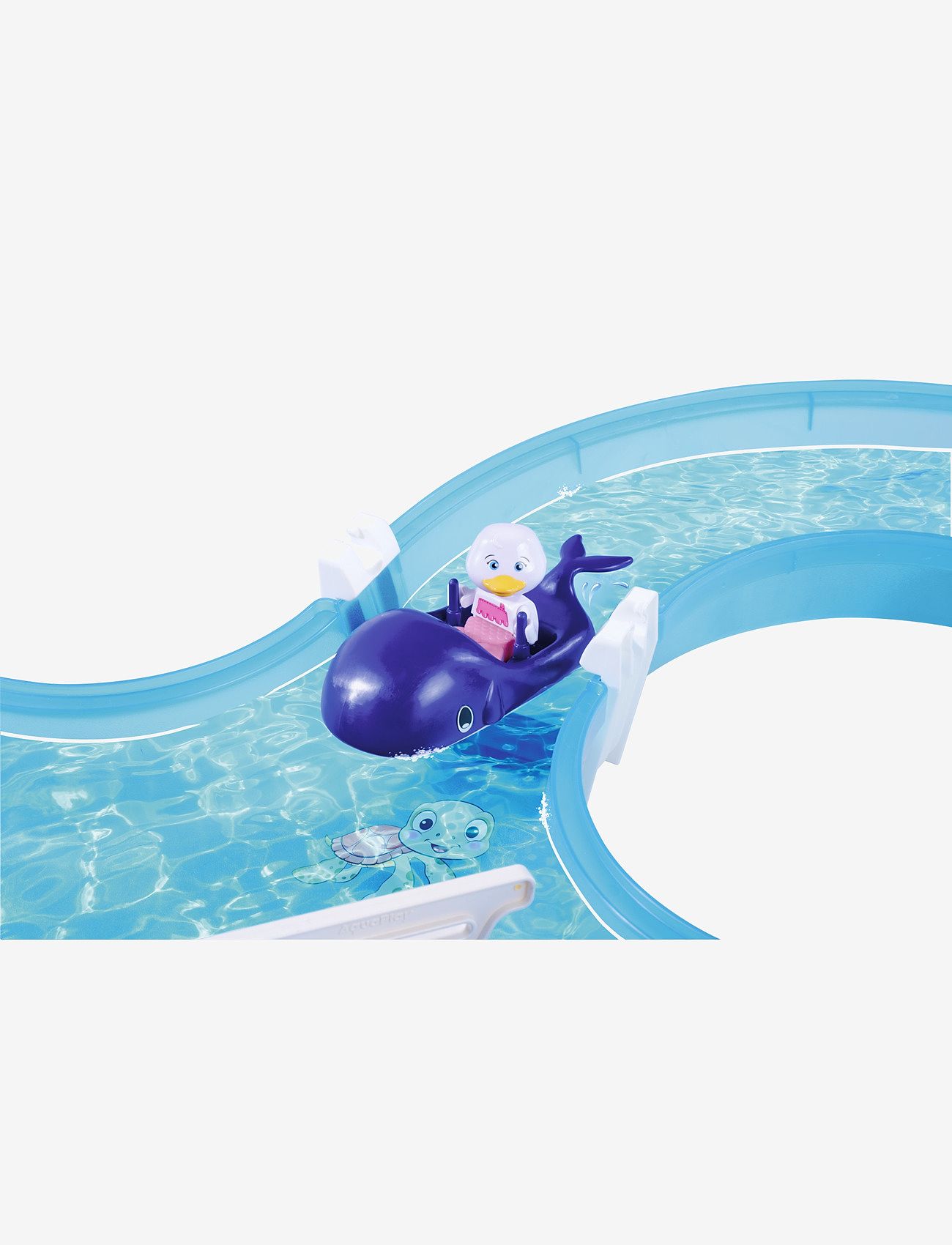 Aquaplay - AquaPlay Mermaid - blue - 5