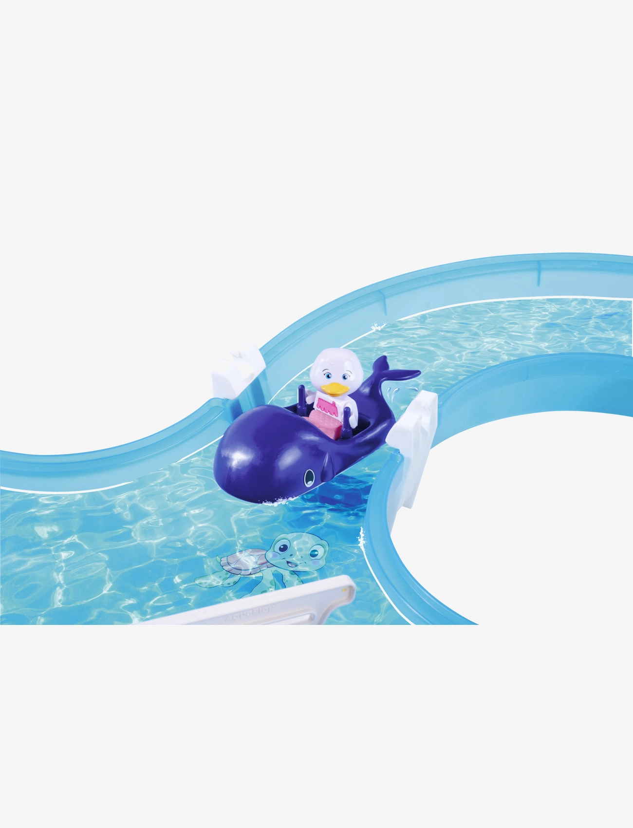 Aquaplay - AquaPlay Mermaid - andere wasserspielzeuge - blue - 5