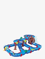 Aquaplay - Aquaplay Water wheel - vandlegetøj - multicoloured - 0