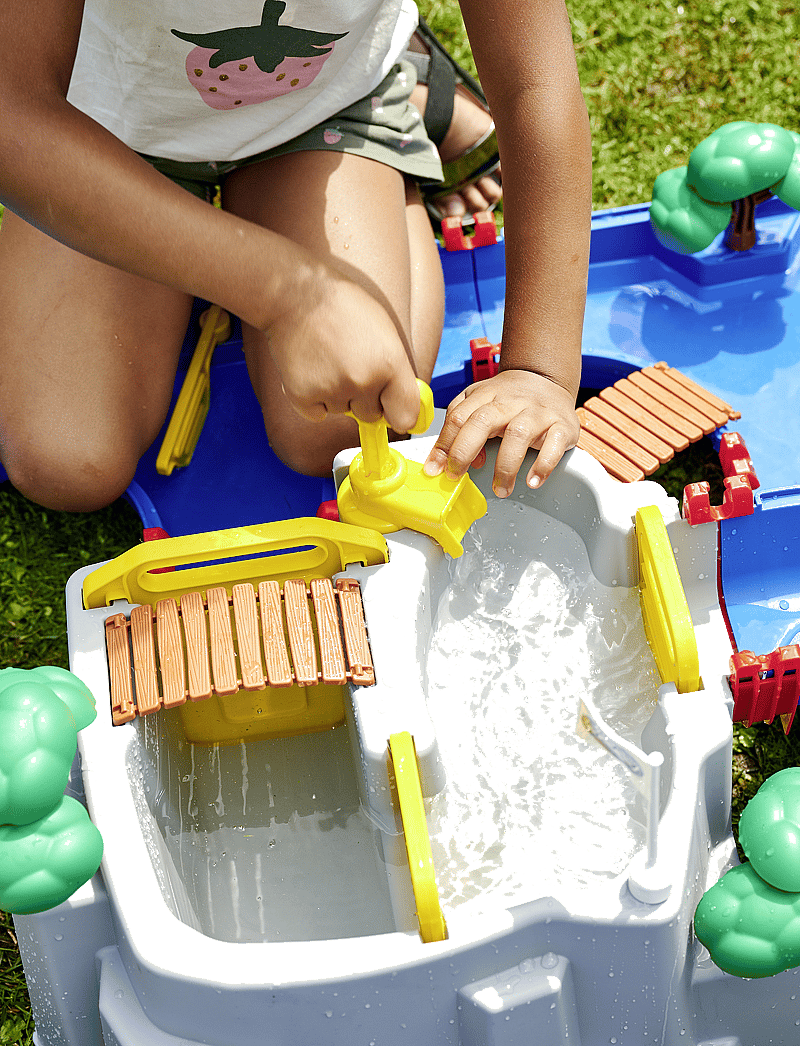 Aquaplay - Aquaplay Mountainlake - multi coloured - 0
