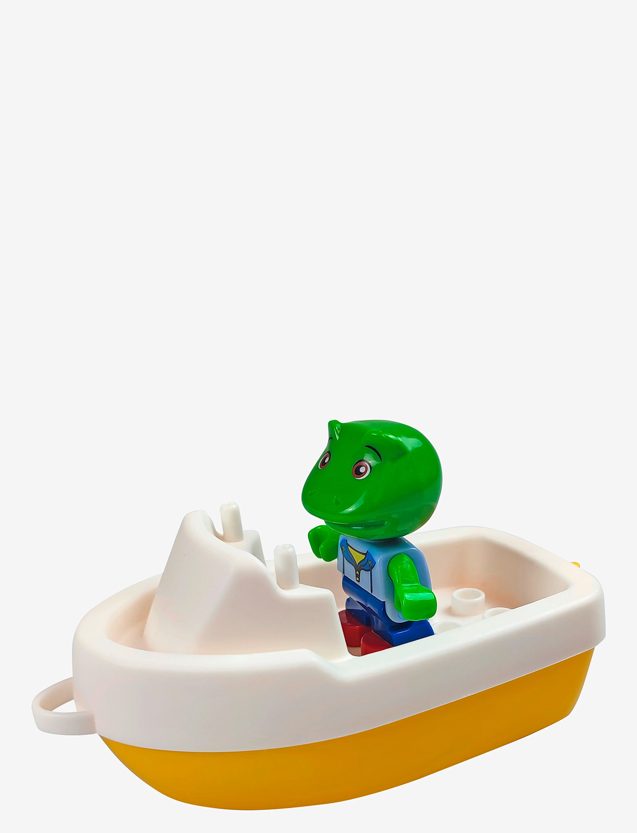 Aquaplay - AquaPlay Harbour - other water toys - blue - 3