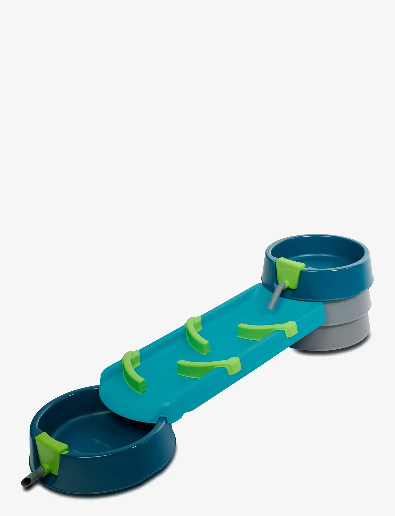 Aquaplay - AquaPlay – Mudway RUN Water Track - andere wasserspielzeuge - multi coloured - 1