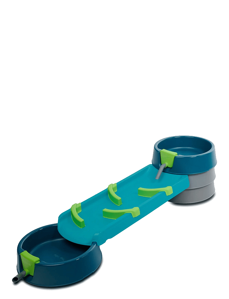 Aquaplay - AquaPlay – Mudway RUN Water Track - andere wasserspielzeuge - multi coloured - 1