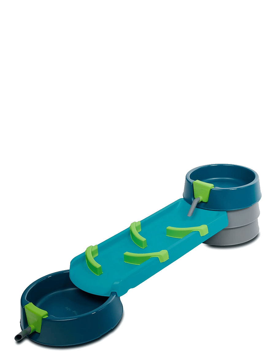 Aquaplay - AquaPlay – Mudway RUN Water Track - muud veemänguasjad - multi coloured - 1