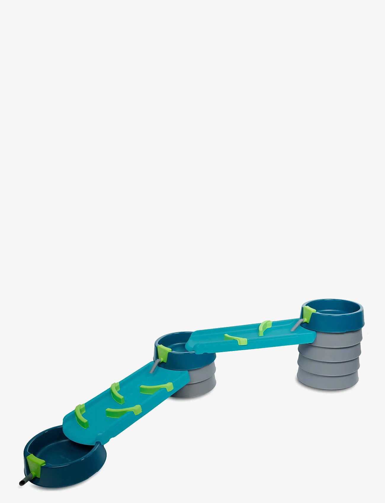 Aquaplay - AquaPlay – Mudway FLOW Water Track - andere wasserspielzeuge - multi coloured - 1