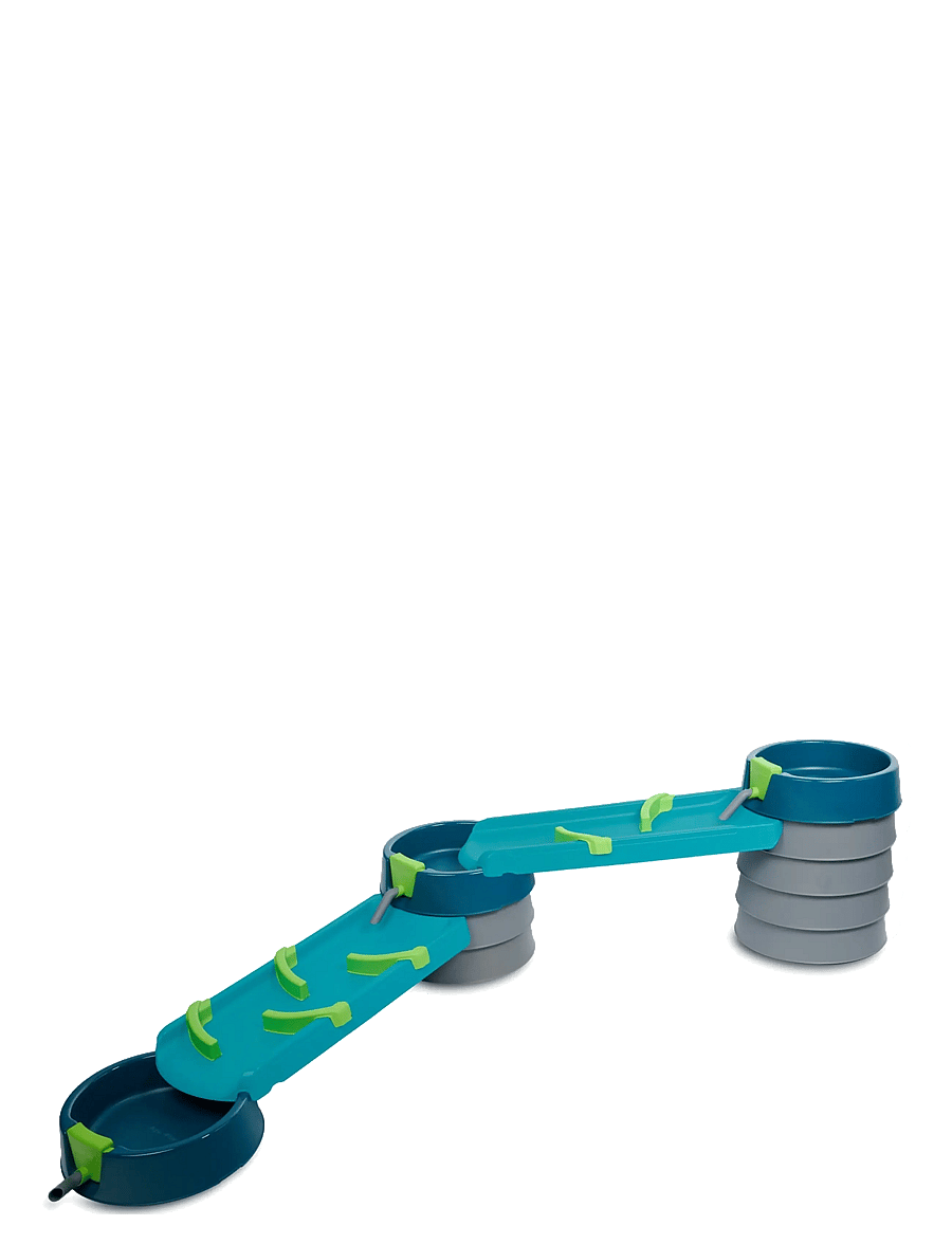 Aquaplay - AquaPlay – Mudway FLOW Water Track - muud veemänguasjad - multi coloured - 1