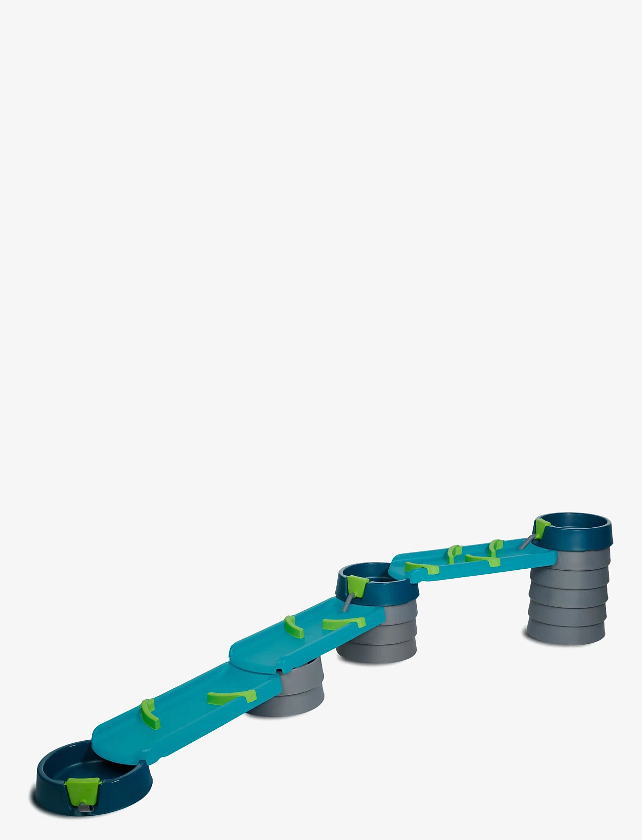 Aquaplay - AquaPlay – Mudway STREAM Water Track - kiti vandens žaislai - multi coloured - 1