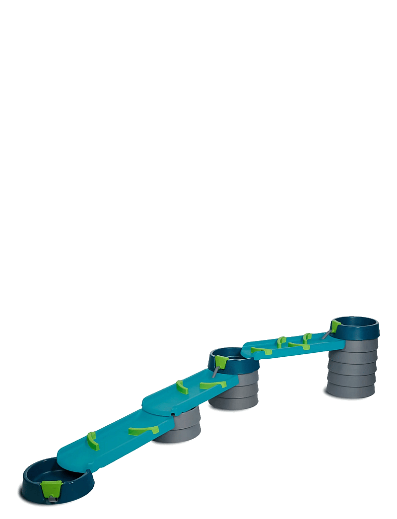 Aquaplay - AquaPlay – Mudway STREAM Water Track - andere wasserspielzeuge - multi coloured - 1