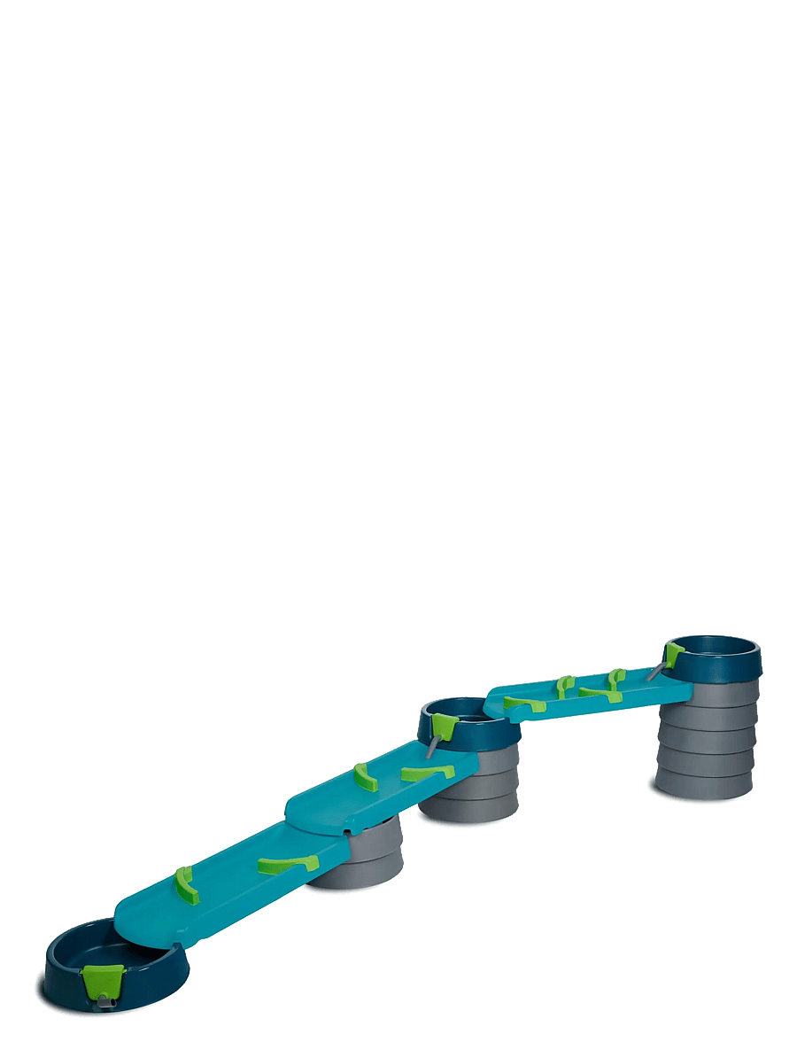 Aquaplay - AquaPlay – Mudway STREAM Water Track - multi coloured - 1