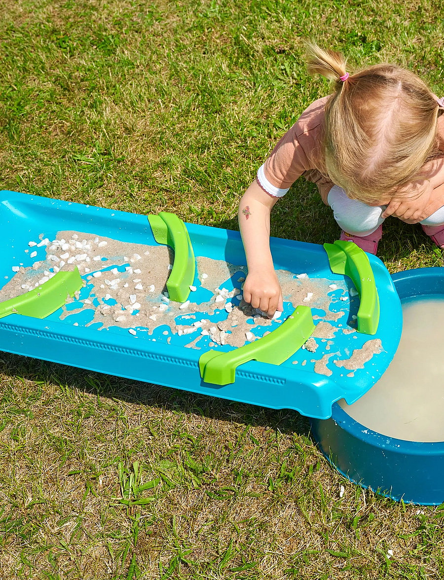 Aquaplay - AquaPlay – Mudway STREAM Water Track - multi coloured - 3