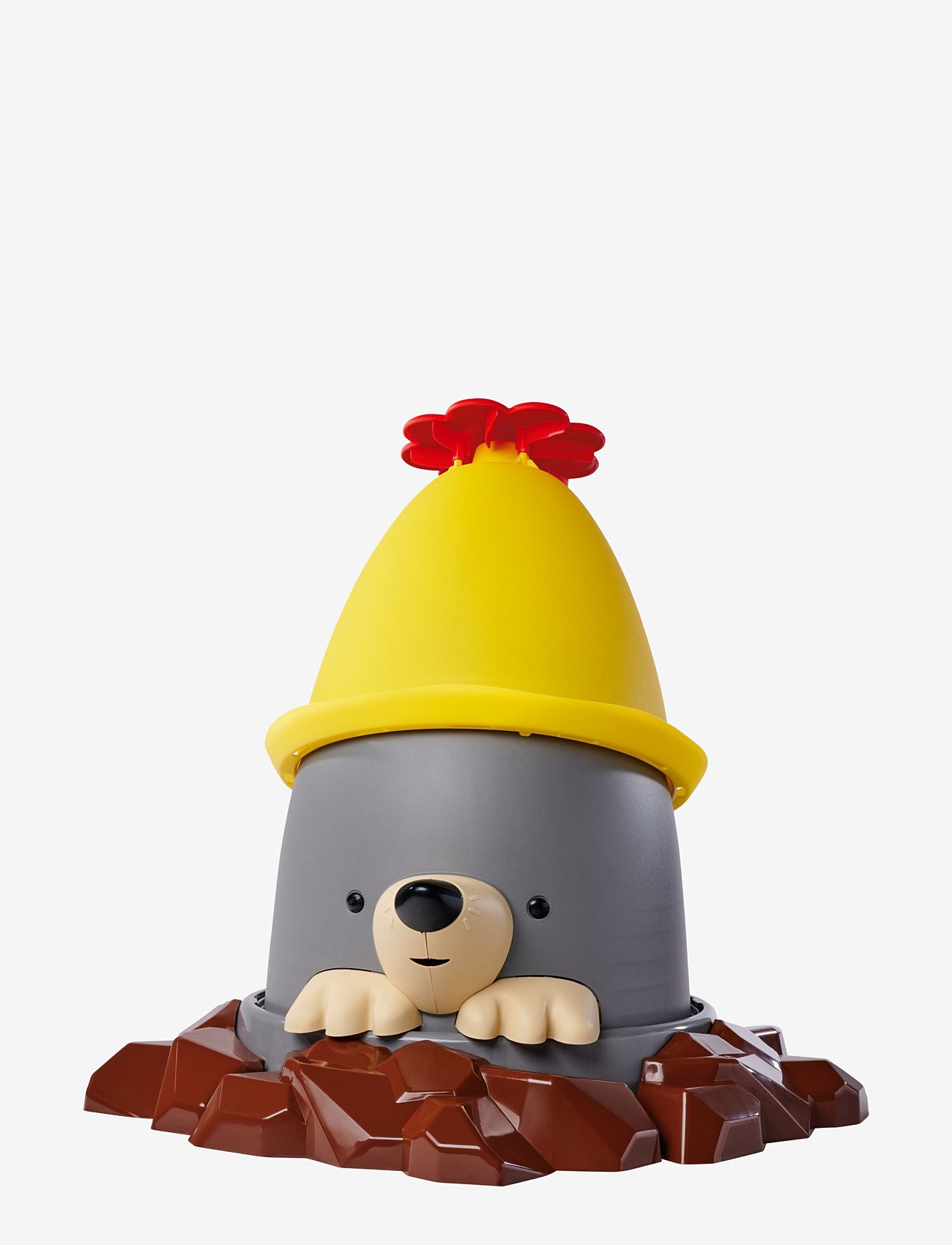 Aquaplay - AquaPlay Mole Water Sprinkler - other water toys - multi coloured - 3