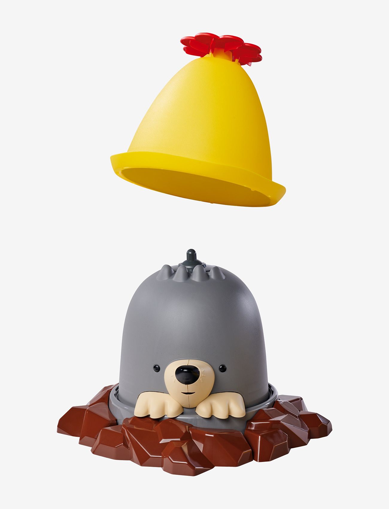 Aquaplay - AquaPlay Mole Water Sprinkler - other water toys - multi coloured - 4